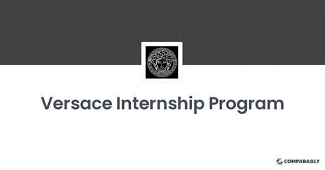 versace intern|versace internship beverly hills.